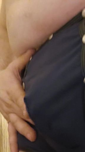 Hot Pant