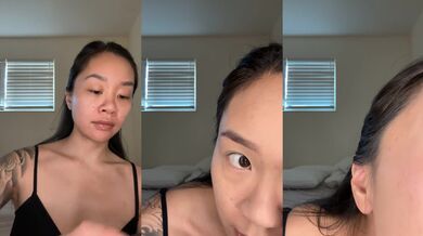 felt cute here