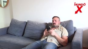 Amigo De Confianza - Mundo X