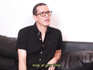 PART two: I CATCH GARRISON SCREWING MY GIRLFRIEND AND THAT BABE ASKS ME TO HARDLY BREAK HER BOOTY