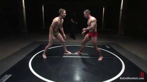 Naked Kombat: TJ Young Vs Dak Ramsey