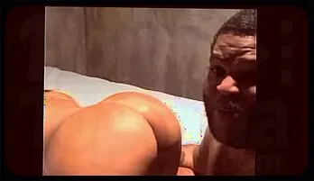 Franco & Paulina’s Voluptuous Big Booty HD Scene Watch online