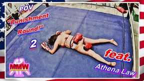 POV - Punishment Round! 2 WMV