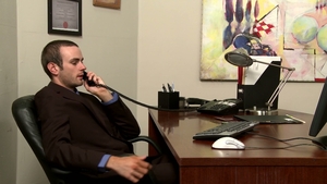 Men: One-on-One Blows, Discipline, and Fun