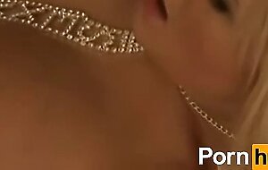 Stacy Thorn gets nailed by a huge black cock