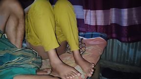 She Said Don't Stop And I Didn't