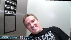 Small gay cocks out in public Ass At The Gas Station