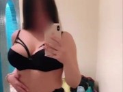 تم التحقق من صحة عارضة الأزياء السعودية العارية الجميلة سنو وايت RIYADH KSA SEXY HOT BDSM LINGERIE