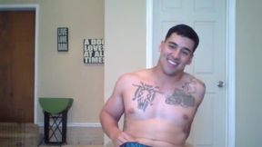 Dominic Cruz Private Show