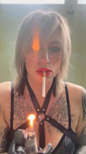 Newest leather gloves