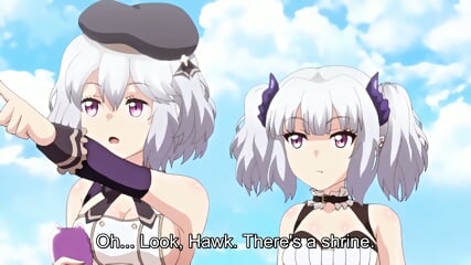 Hentai uncensored