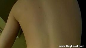 Gay clip of Trace and William haven'_t shot a flick in a while but