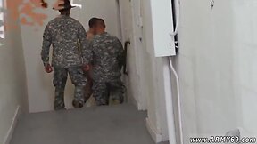 Boyz gay anal sex movies first time yes drill sergeant!