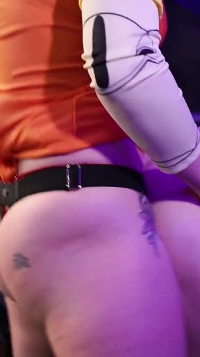 Red Light Green Light Pegging