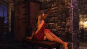 The Adventures of Emo Robin Hood - Chap 2
