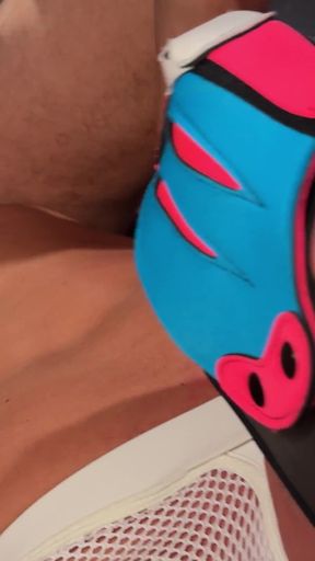 Thalys Date with Whoopchester