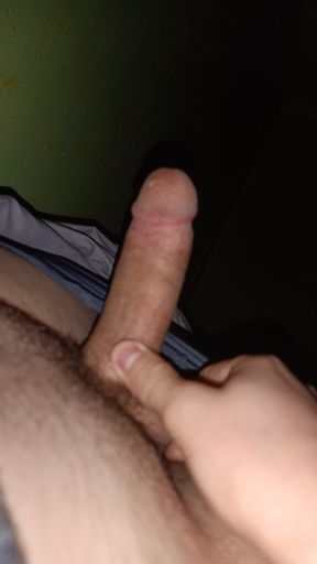 I'm really horny, I'm hot, I want to fuck your ass