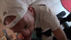 the xxl cock of david mt striaght friend