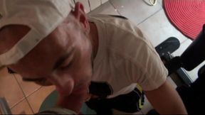 the xxl cock of david mt striaght friend