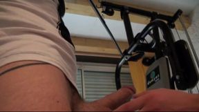 the xxl cock of david mt striaght friend