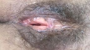 Sexy Stepsis flaunts mature muff and begs for a beastly banging session