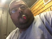 cigar closeup clip