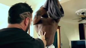 maskurbate: Stripping for Two, Forevermore