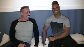 2141 sexy daddy baise bareback par un black muscle tbmj ai adore filme ce ...