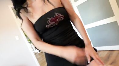 Sister's Best Friend Wants Cock ~ Penelope Reed ~ Household Fantasy ~ Scott Stark