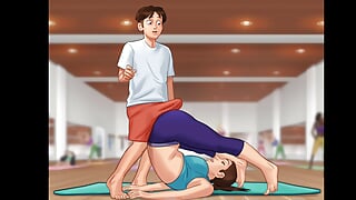 Yoga - Cartoon Porn Videos - Anime & Hentai Tube