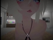 [VRChat] Jerk Off Instruction