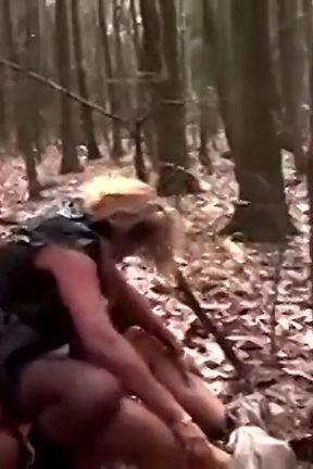 Naughty MILF Loves Hard Fucking