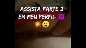 Vanuza Laure: safado gozou na minha buceta