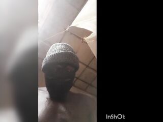 UGANDAN MONSTER RAMROD