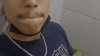 Offentlig hjemmelavet klip af amatør unge teen homoseksuelle ludere, stor pik anal kneppet