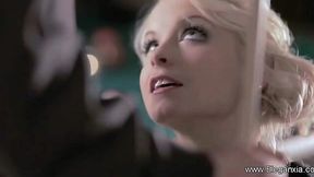 Blowjob Bliss: A Sensual Fantasy