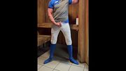 Alpha Fun in the Sauna with JockDad87 Part6