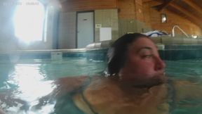 TGIF LETS SWIM!!