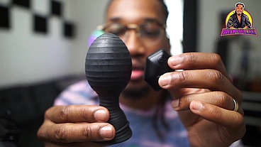 Dreamybull New Toy Review