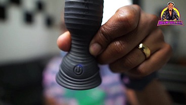 Dreamybull New Toy Review