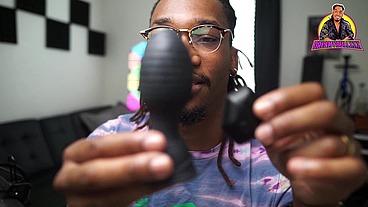 Dreamybull New Toy Review