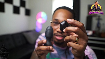 Dreamybull New Toy Review