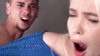 LETSDOEIT - (Arteya, Tommy Cabrio) - Long Titties Blonde Barely Legal Cheats On