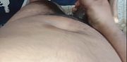 AFTER PEGGING HIM, HE GAVE ME HARD BACKSHOTS AND ANAL