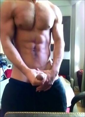 Nice Cocks Getting Off: Helping Hands HJ