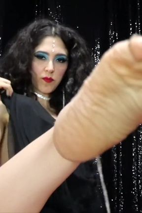 Worship My Wonderful Body and Sin for Me