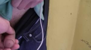 CzechHunter: First time nailed rough as well as too cute girl