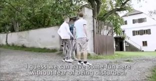 Bang-Out In Nature Muffle