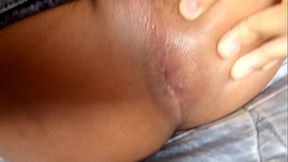 Culo grande hoyo rosa