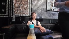 Asian Angel 22443